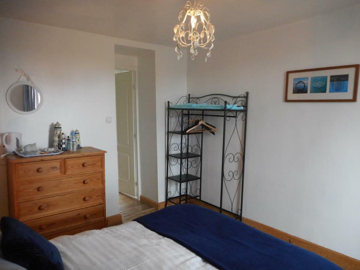 Bed and Breakfast 38 Friaudour Saint-Pardoux-lʼOrtigier Exterior foto